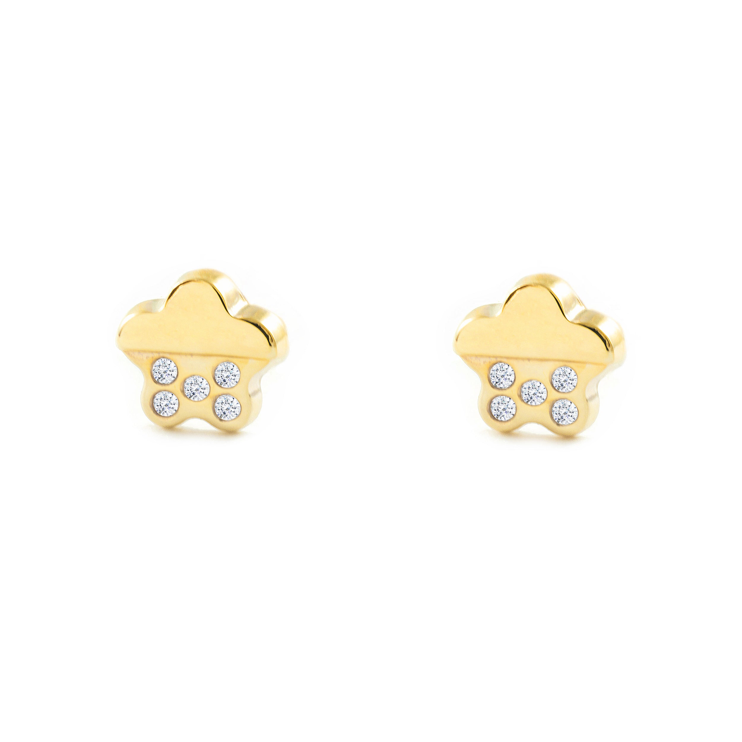 Tous on sale baby earrings