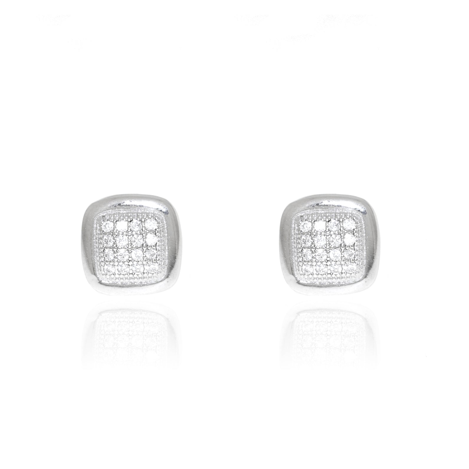 Mondepetit T1753p - Pendientes De Bebé Niña Oro 18K Mondepetit T1753p - Pendientes De Bebé Niña Oro 18K