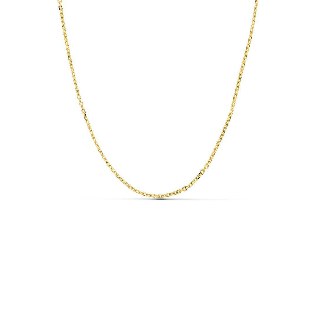 Bracciale Donna Ragazza Oro Giallo 9K Oroscopo Gemelli Brillante 18 Cm Bracciale Donna Ragazza Oro Giallo 9K Oroscopo Gemelli Brillante 18 Cm